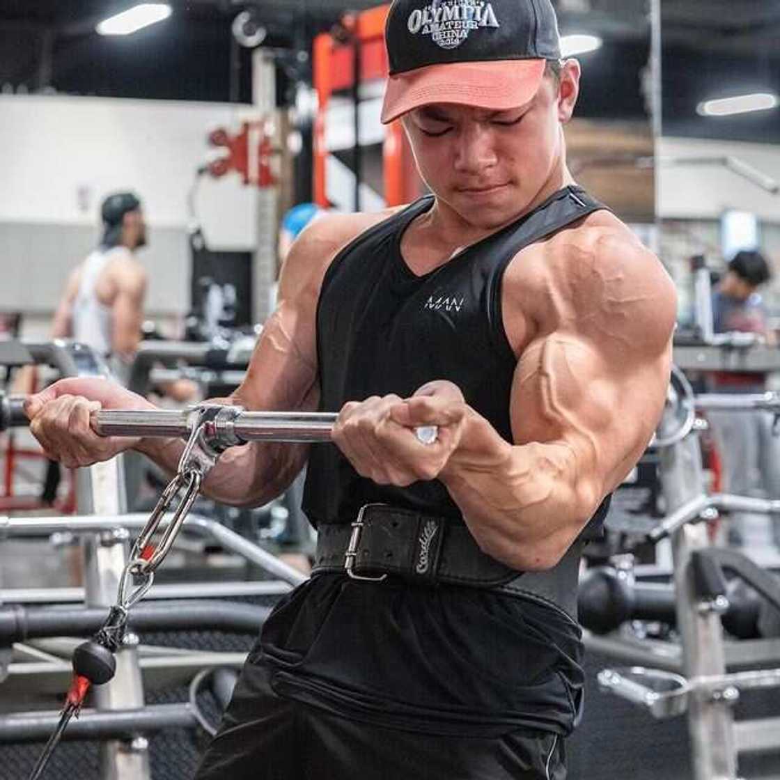 Tristyn Lee Tristyn Lee