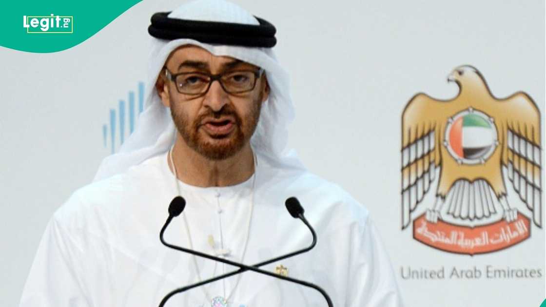 UAE reveals residence option for foreign wives after Emirati husband dies or divorces them