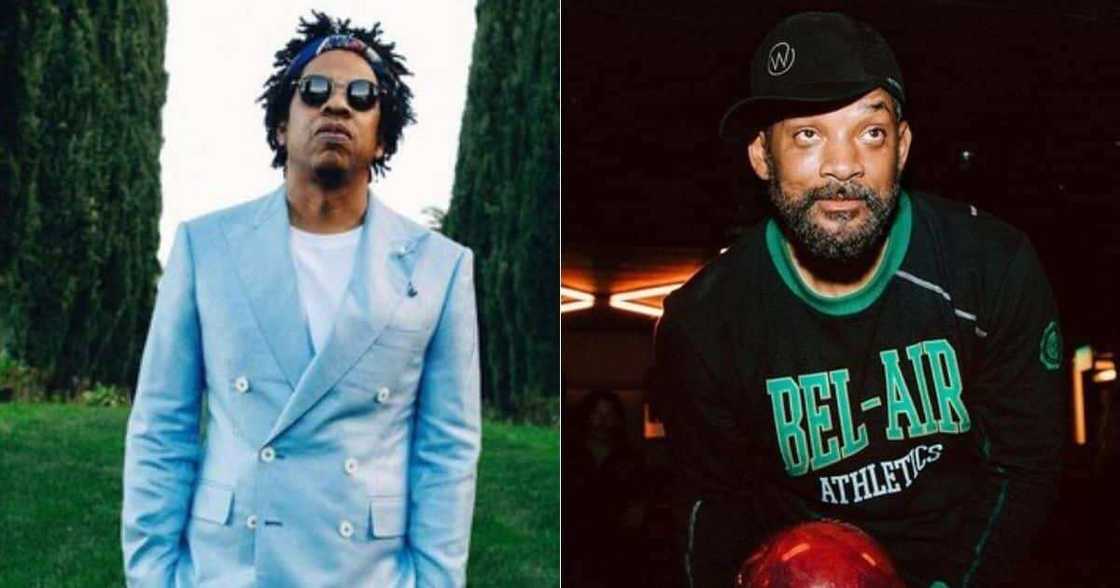 Will Smith, Jay Z, partner up, help, home ownership, more accessible Will Smith, Jay Z, partner up, help, home ownership, more accessible