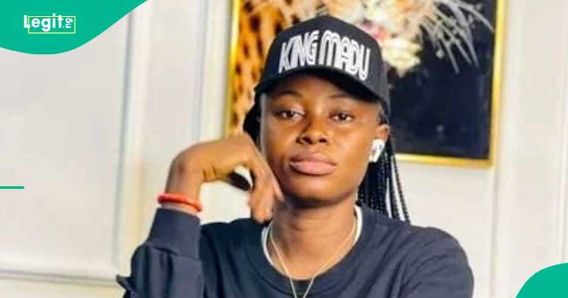 Nigerian lady cancels wedding over fiancee's mother's brutal remark. Nigerian lady cancels wedding over fiancee's mother's brutal remark.