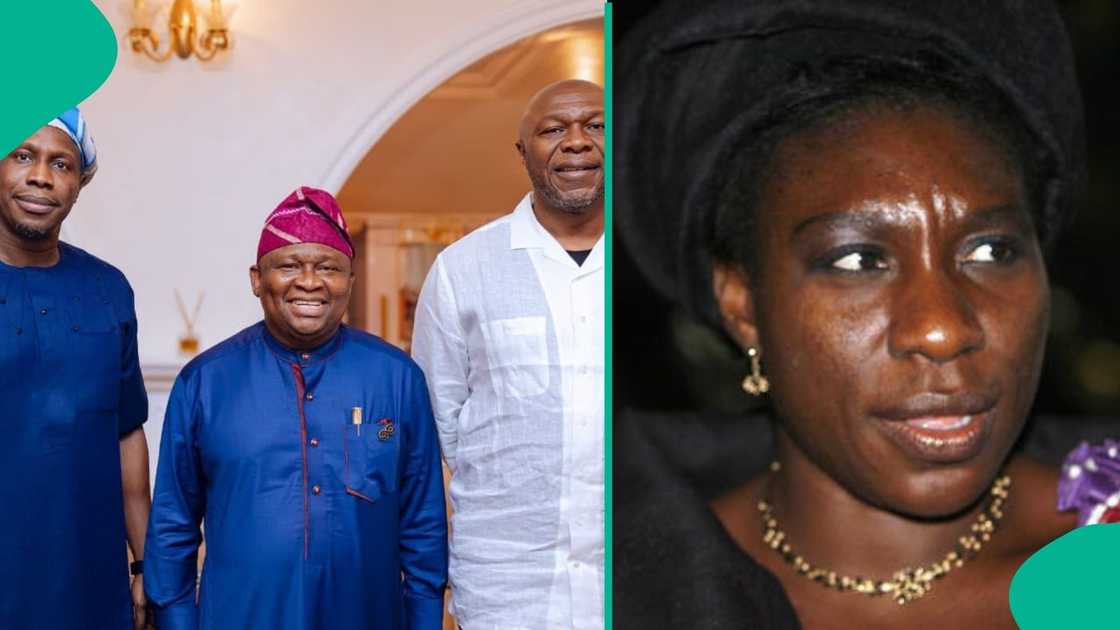 Obasanjo Obasanjo