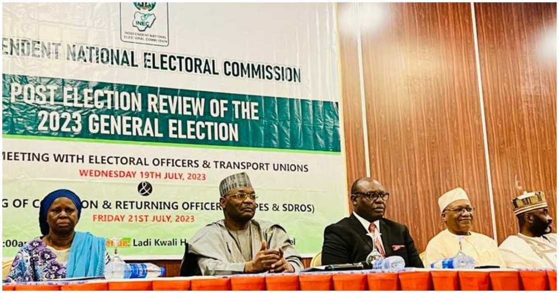 2023 election/INEC 2023 election/INEC