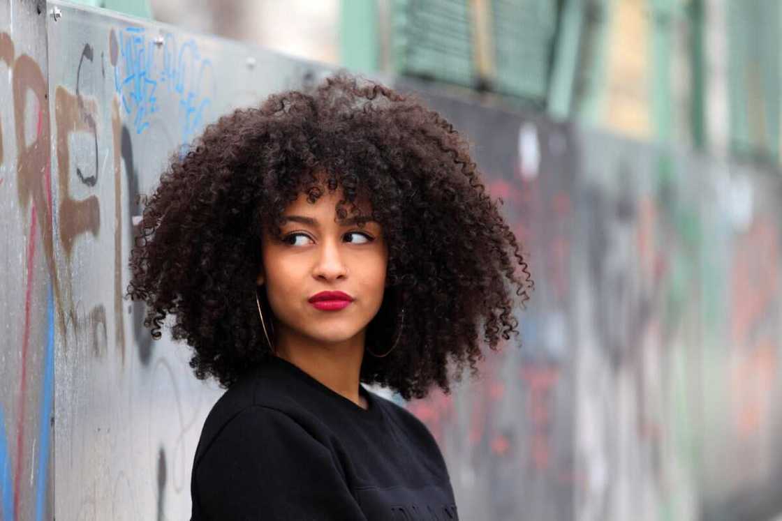 Nigerian natural hair weaving styles Nigerian natural hair weaving styles