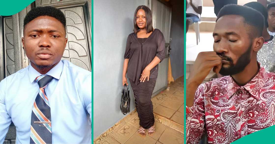 Man reveals last message he sent Salome on WhatsApp on Sunday Man reveals last message he sent Salome on WhatsApp on Sunday