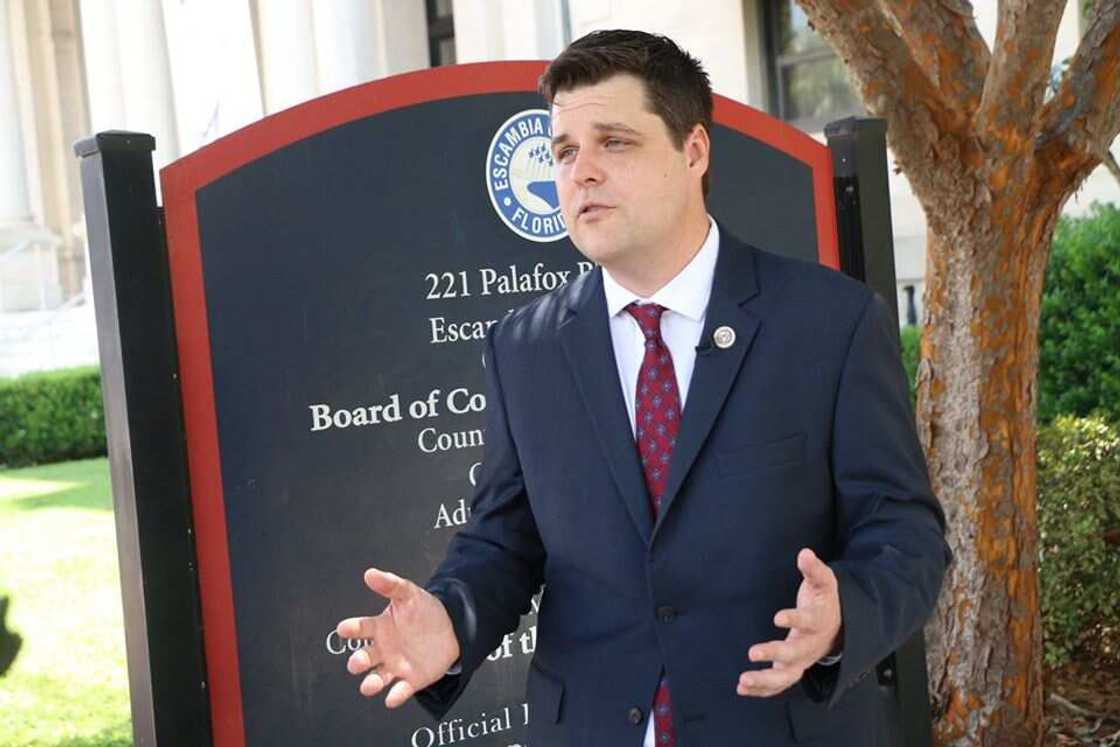 Matt Gaetz