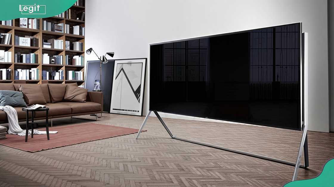 Samsung UN105S9B Samsung UN105S9B