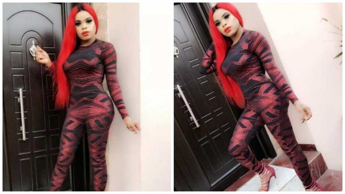 Bobrisky Bobrisky
