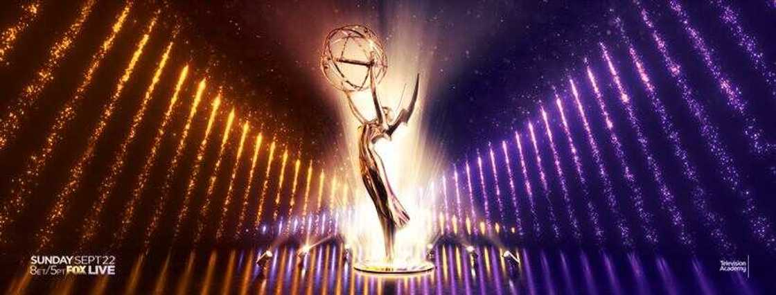 Emmy nominations 2019 list