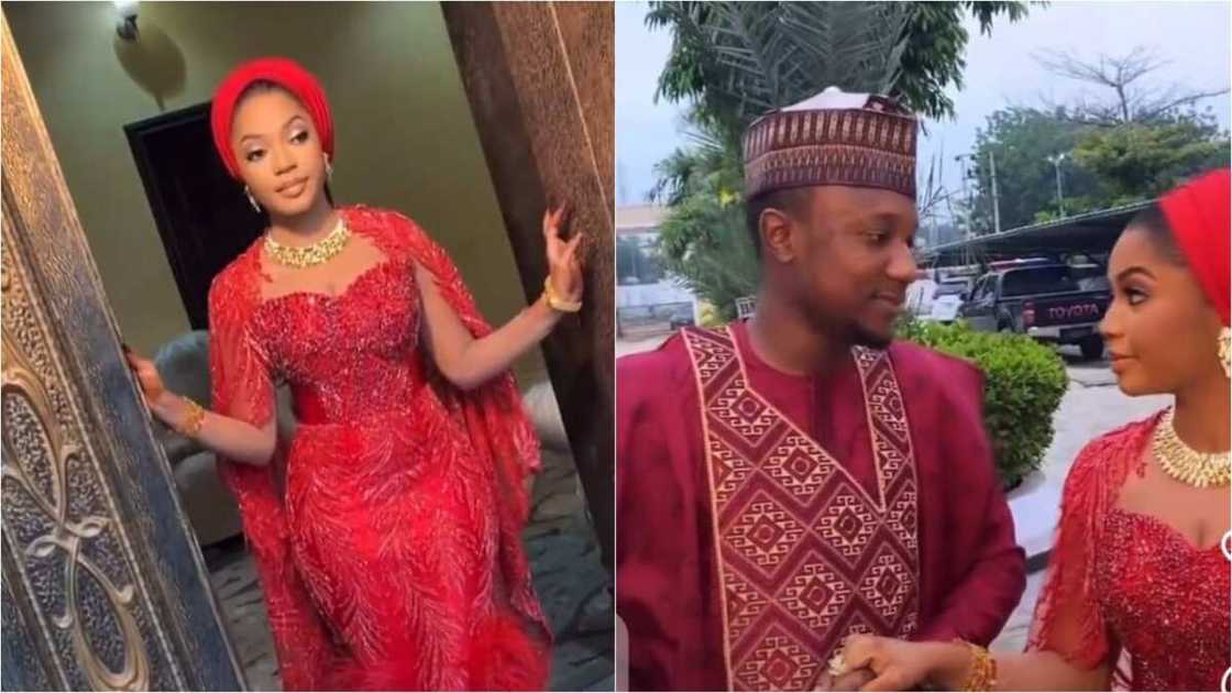 Surayya and Yazid Surayya and Yazid