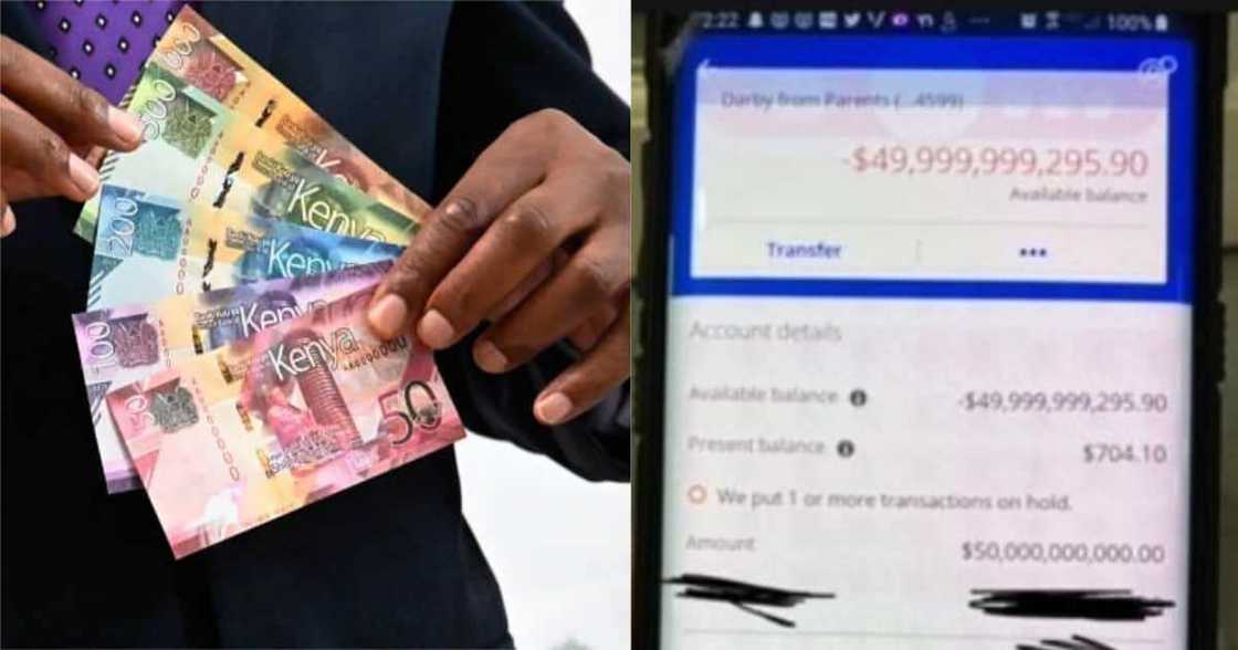 Chase Bank took four days to rectify the error and reverse the money. Chase Bank took four days to rectify the error and reverse the money.