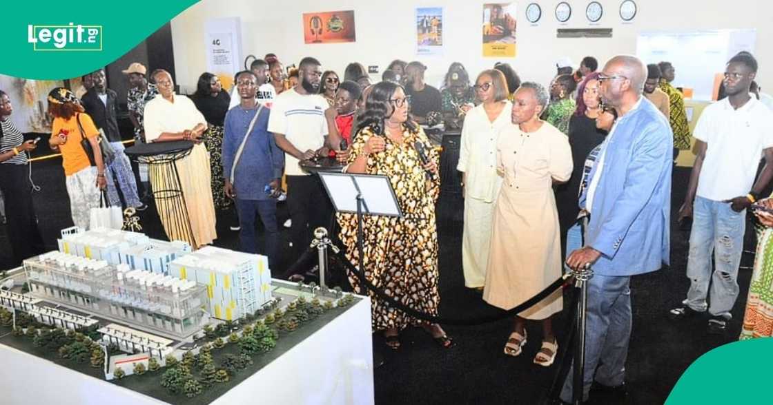 MTN Nigeria closes its Y'ello Museum as it celebrates 25 years in Nigeria MTN Nigeria closes its Y'ello Museum as it celebrates 25 years in Nigeria