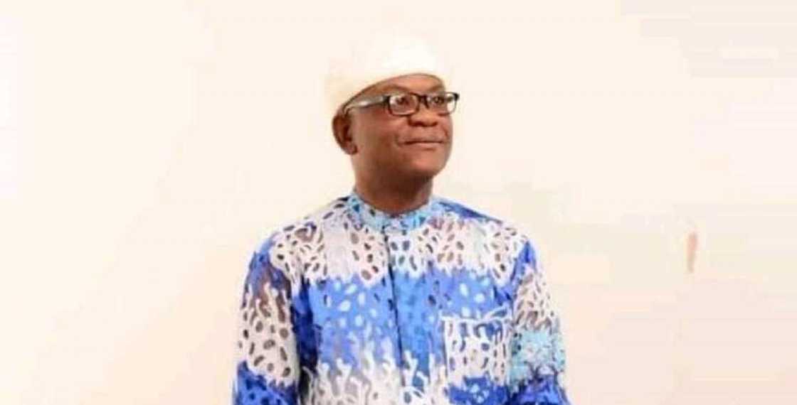 Masu Garkuwa Sun Sace Jigon APC a Lokacin Da Ya Tafi Duba Gonarsa Masu Garkuwa Sun Sace Jigon APC a Lokacin Da Ya Tafi Duba Gonarsa