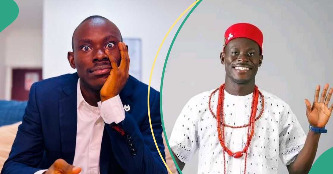 What gehgeh says every man should know before dating a woman aged 25 to 30 What gehgeh says every man should know before dating a woman aged 25 to 30