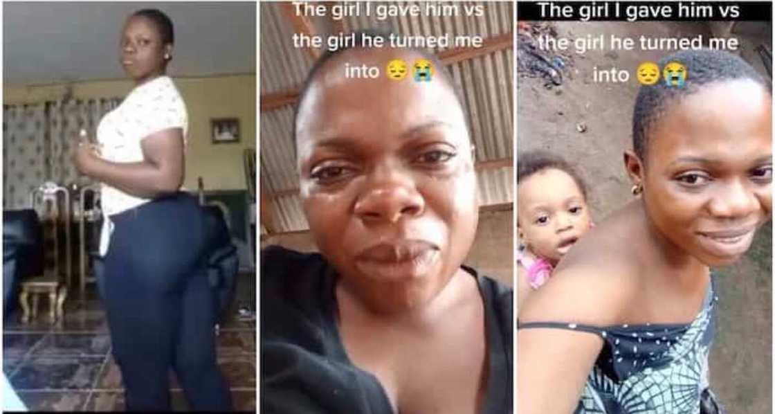 Daga yar gayu zuwa gaja Daga yar gayu zuwa gaja