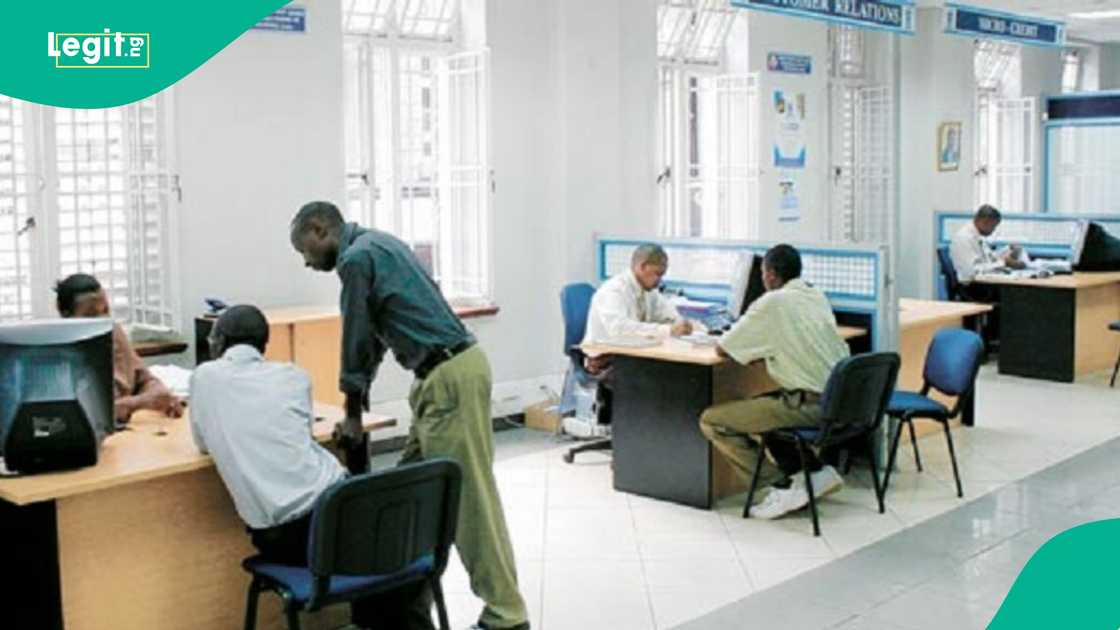 Custtomers lament charges from GTBank, Access, others