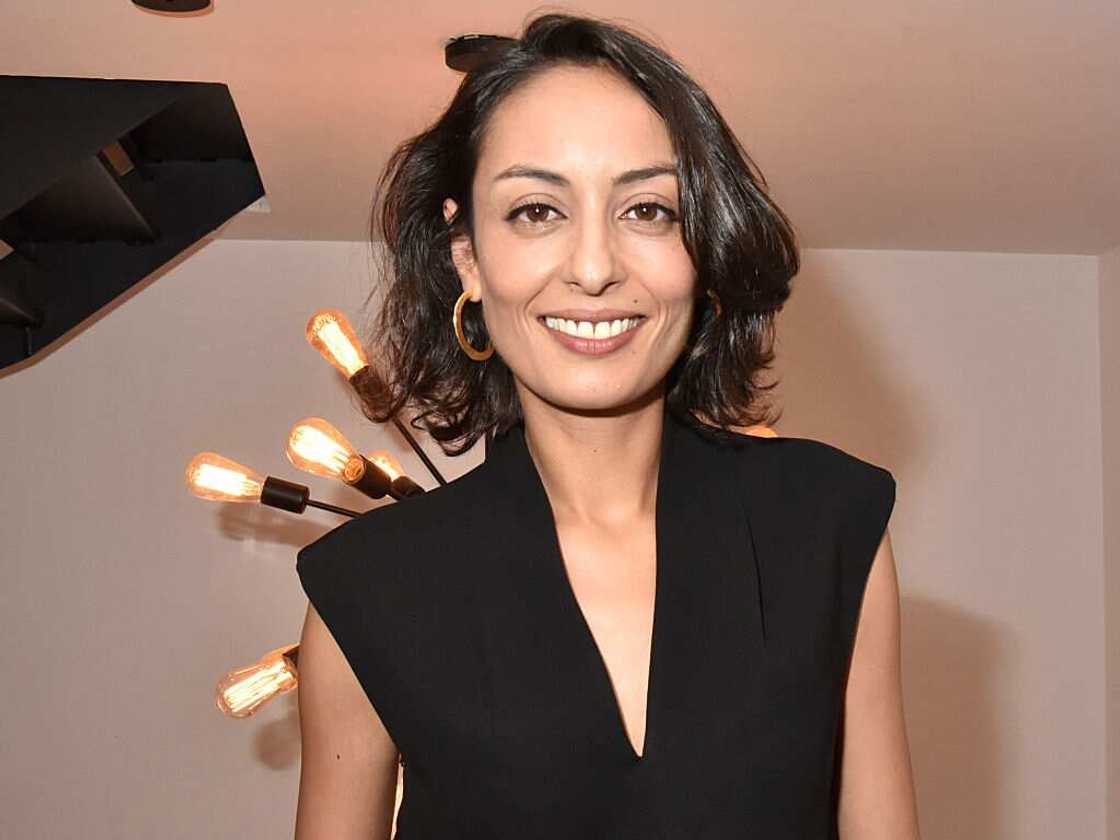 Leila Kaddour Leila Kaddour