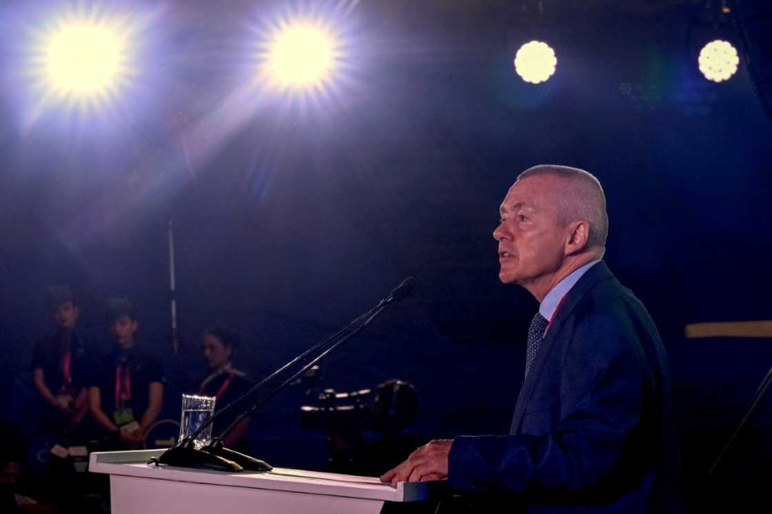 IATA boss Willie Walsh called for the aviation sector to be spared from increased tariffs IATA boss Willie Walsh called for the aviation sector to be spared from increased tariffs