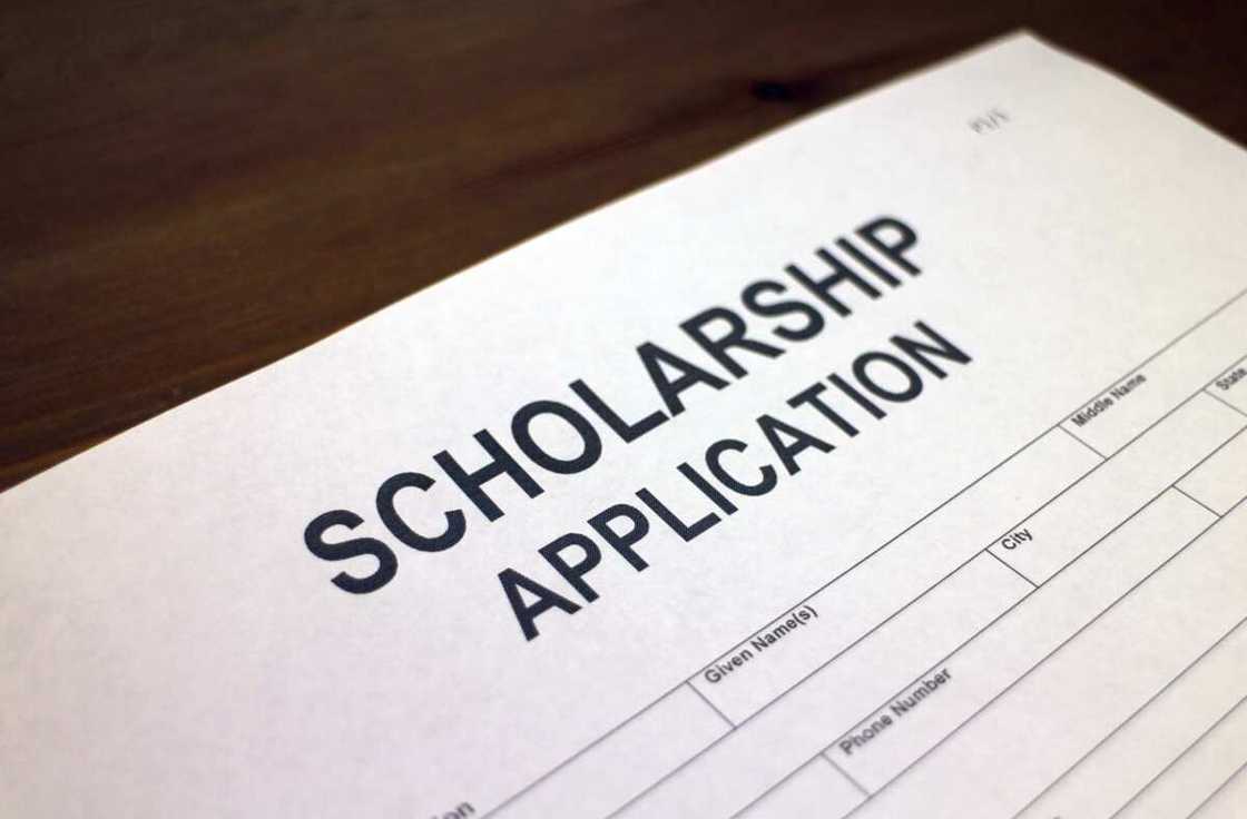 How to get Saudi Arabia scholarship How to get Saudi Arabia scholarship