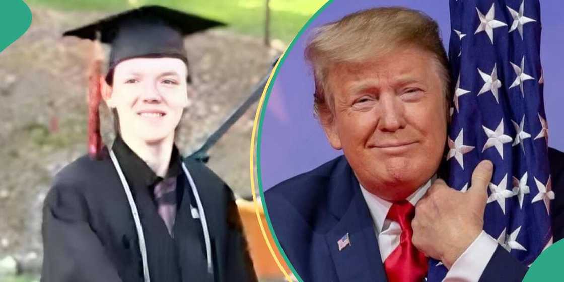 Identity of Thomas Matthew Crooks, assassin who attempted to kill ex-president Donald Trump, emerges Identity of Thomas Matthew Crooks, assassin who attempted to kill ex-president Donald Trump, emerges