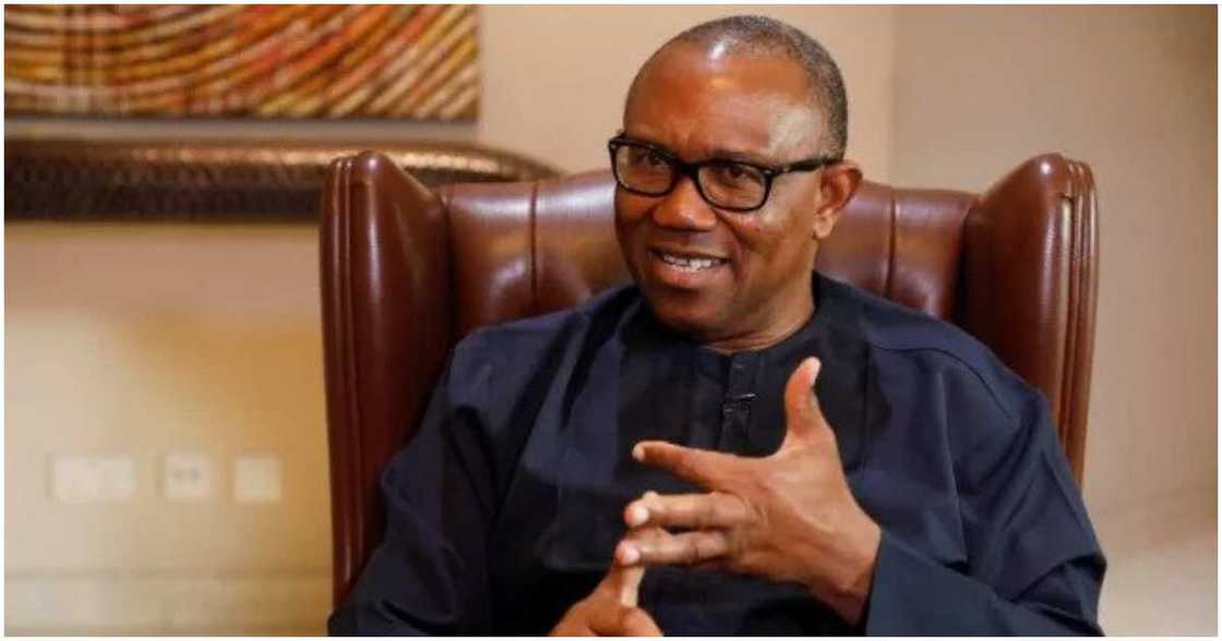 Peter Obi, power supply, Labour Party, 2023 presidential election Peter Obi, power supply, Labour Party, 2023 presidential election