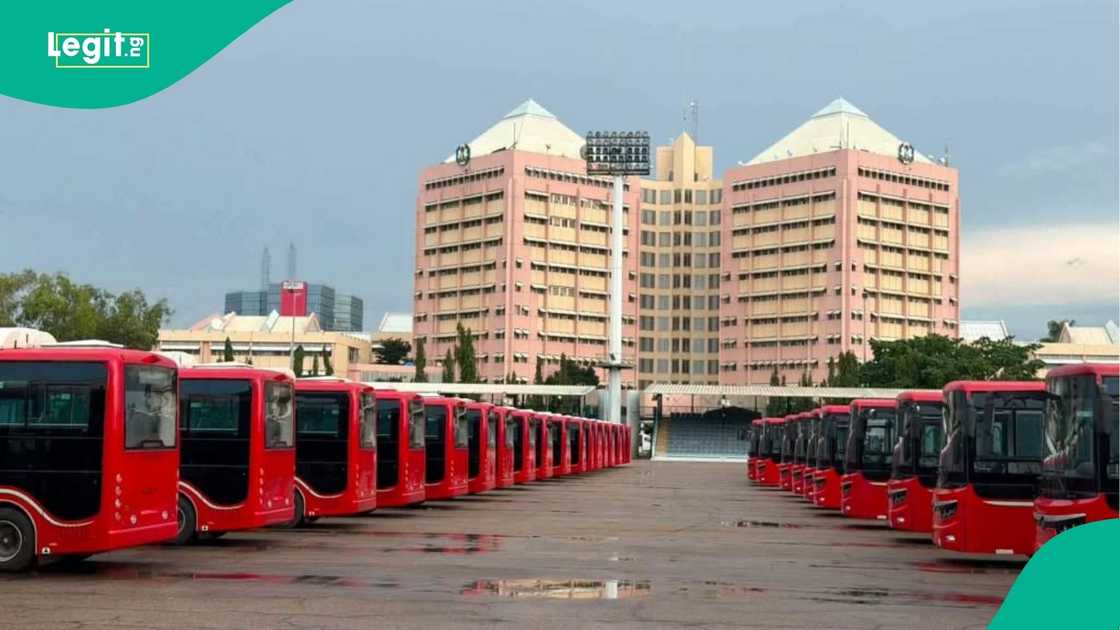 Renewed Hope: 37 Electric Buses Hit Roads, Aiming for Improved Workers' Transport