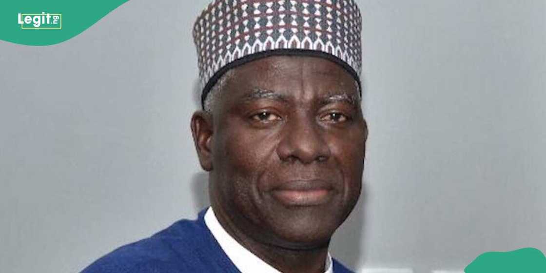 Yusuf Bichi, the DG of the DSS, is reportedly set to resigned from President Bola Tinubu's government.