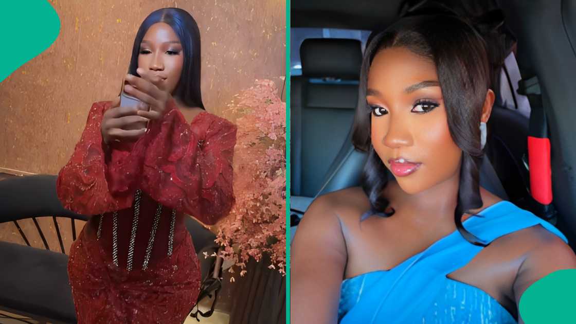 Reactions as lady names team that won UEFA Champions League in her dream