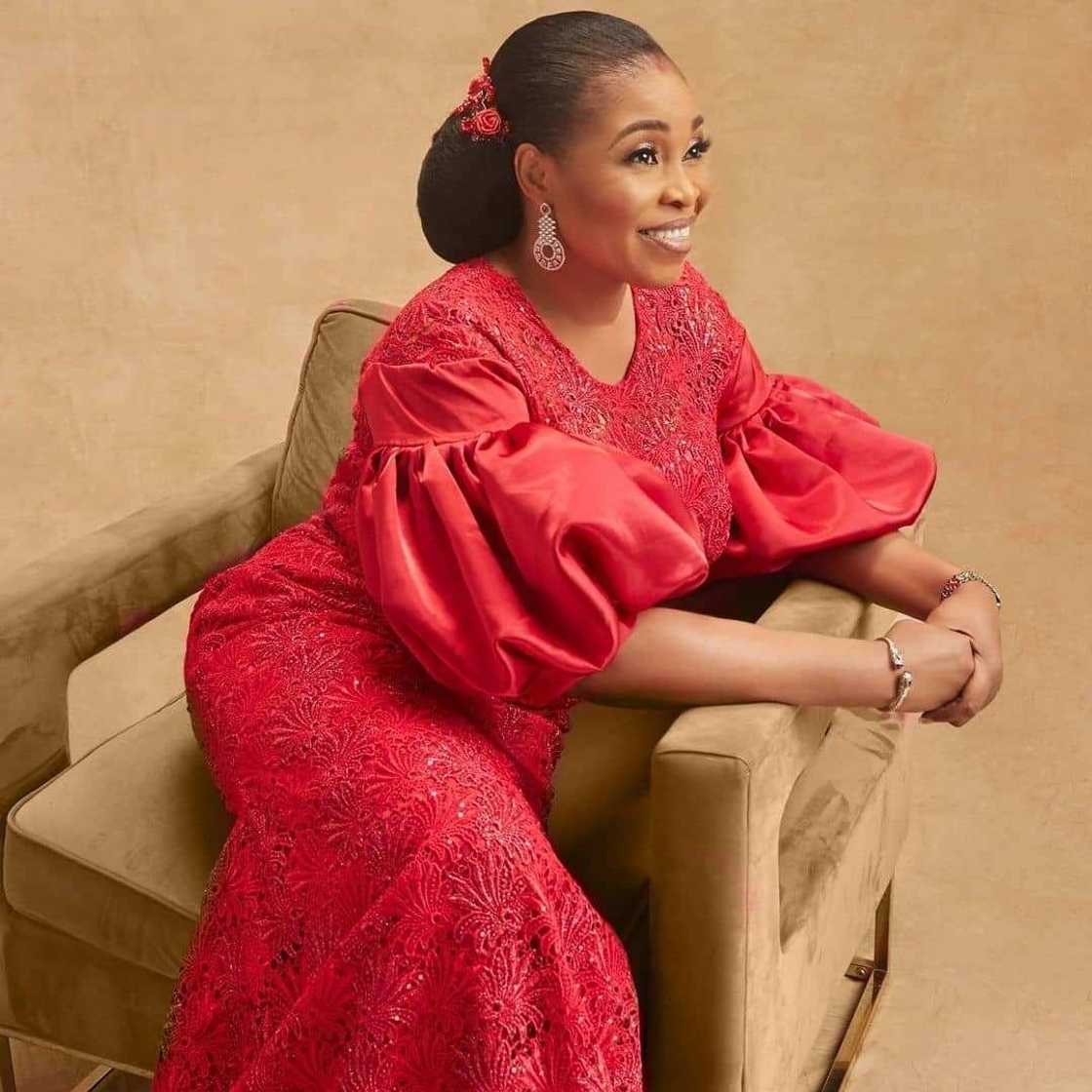 Who is the best female gospel singer in Nigeria? Who is the best female gospel singer in Nigeria?