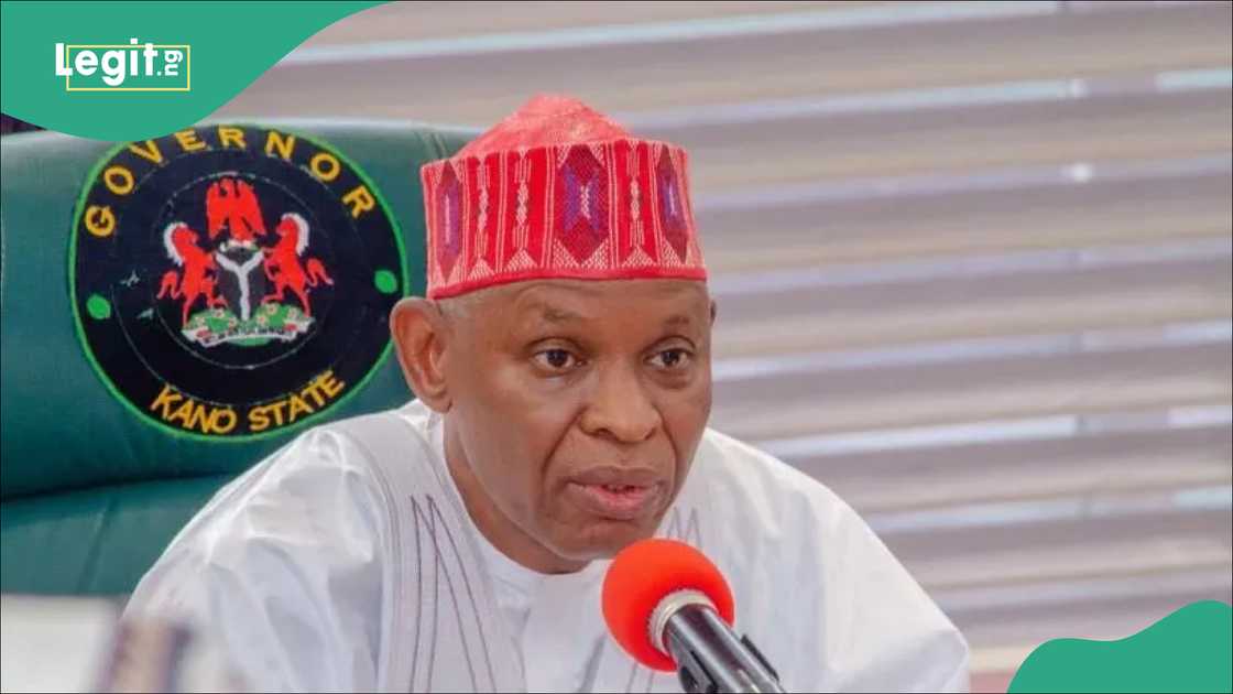 Deadly mosque arson: How court ruled on Shafiu Abubakar's case Deadly mosque arson: How court ruled on Shafiu Abubakar's case