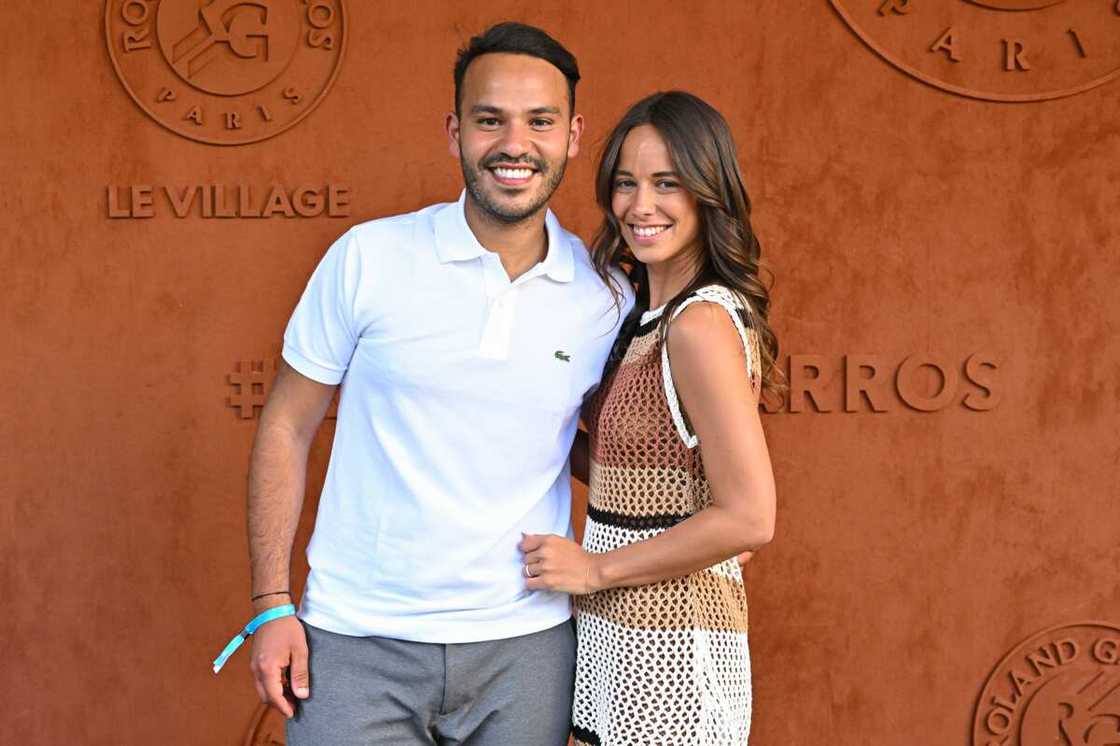 mohamed bouhafsi compagne angéline tansini mohamed bouhafsi compagne angéline tansini