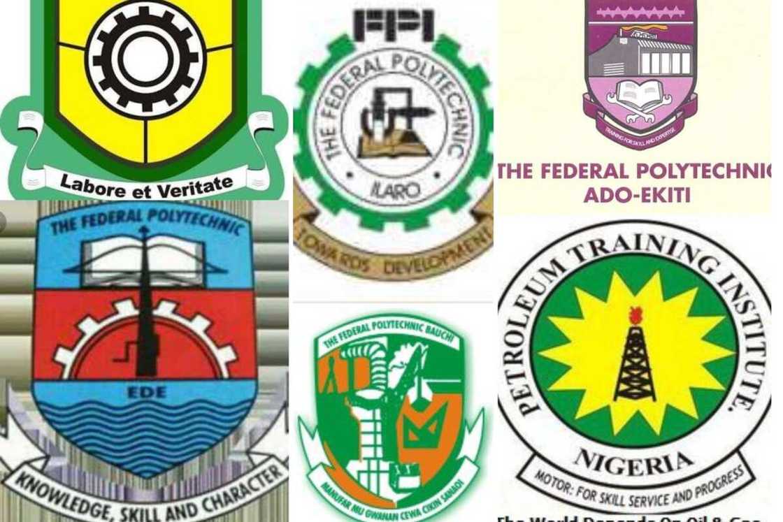 Top polytechnic in Nigeria