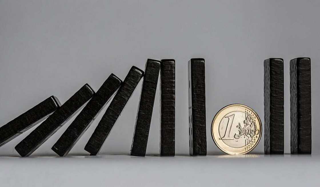 Voici les pièces de 1 euro qui peuvent vous rapporter gros Voici les pièces de 1 euro qui peuvent vous rapporter gros