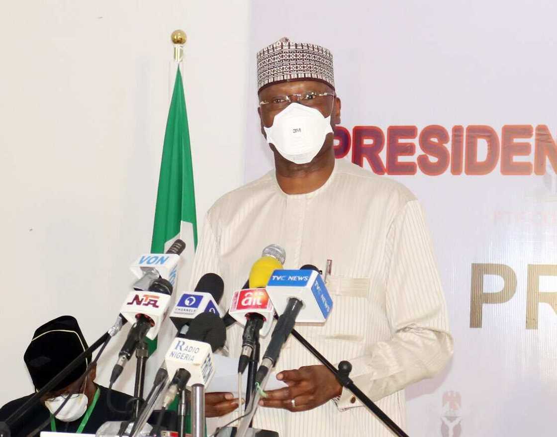 Coronavirus: How 405 Nigerians died of COVID-19 in 2 months Coronavirus: How 405 Nigerians died of COVID-19 in 2 months