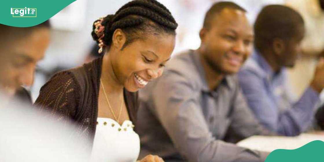 IELTS/British Council of Nigeria/UK