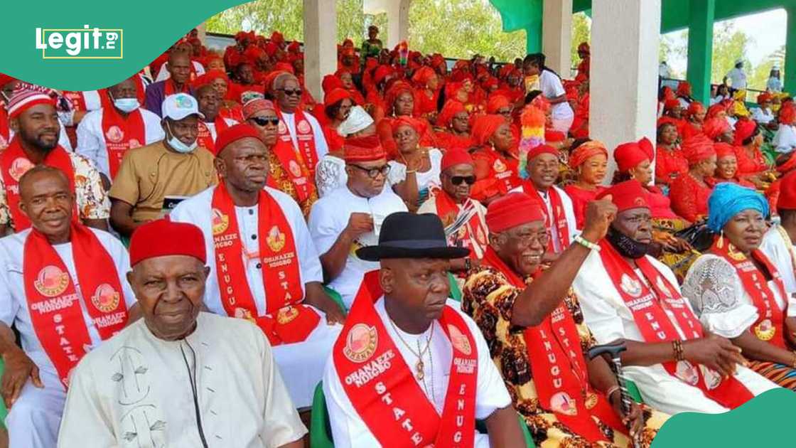 Ohanaeze Ndigbo youths have called on the EFCC to investigate the leadership of the Igbo socio-political group.