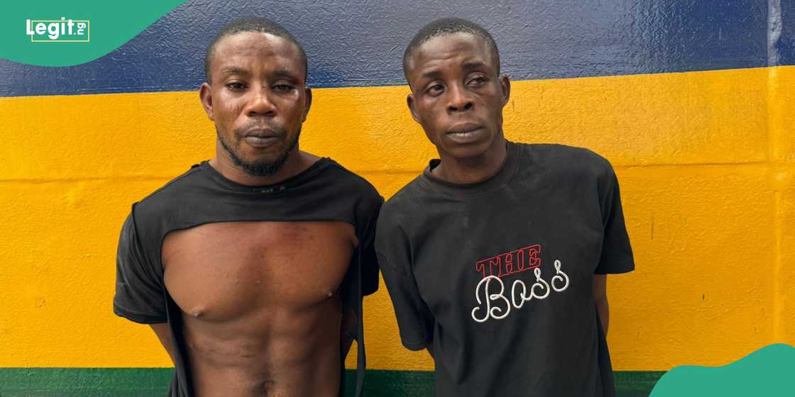 Police explains how ex-AIG’s wife was rescued and abductors kille Police explains how ex-AIG’s wife was rescued and abductors kille