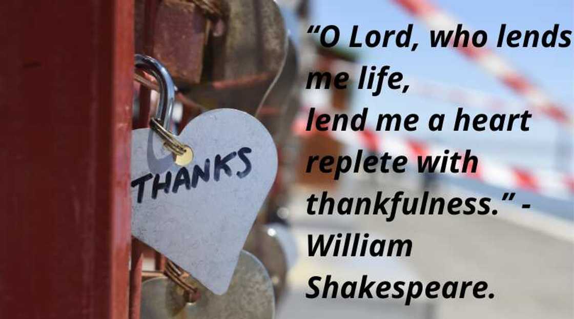 thank you God quotes thank you God quotes