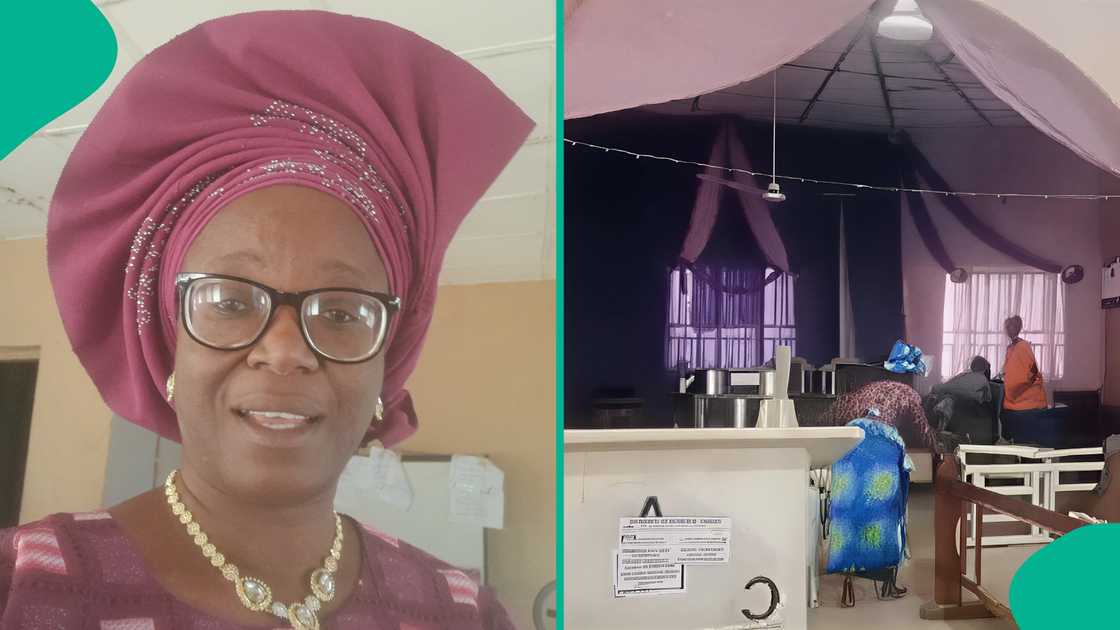 Farmer laments on social media, says her cousin was one of those abducted in the Kwara church attack