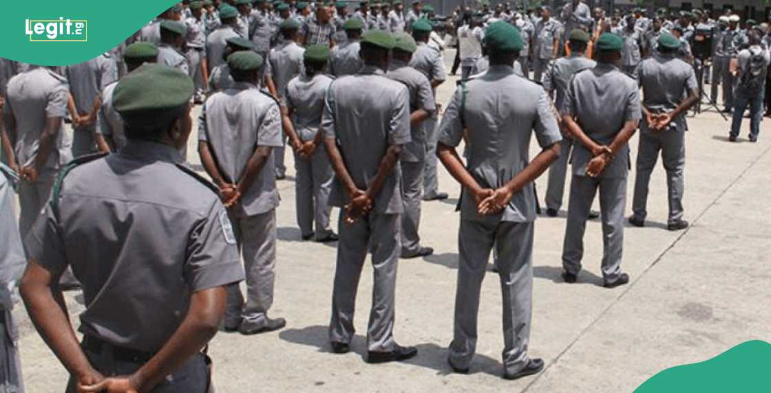 Prepare for the Customs shortlist 2025 release with this guide to checking updates.customs.gov.ng. Prepare for the Customs shortlist 2025 release with this guide to checking updates.customs.gov.ng.