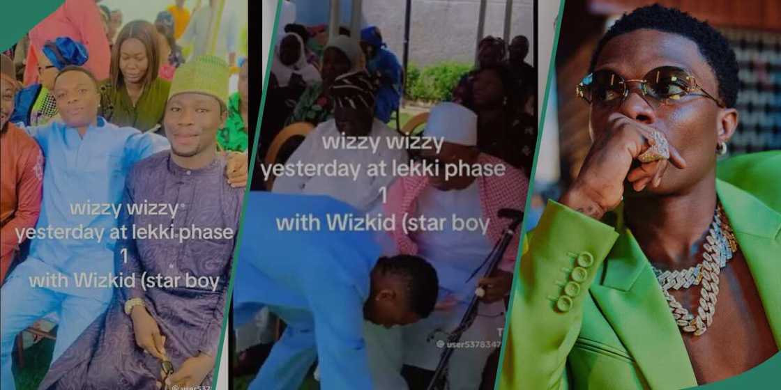 Wizkid Wizkid