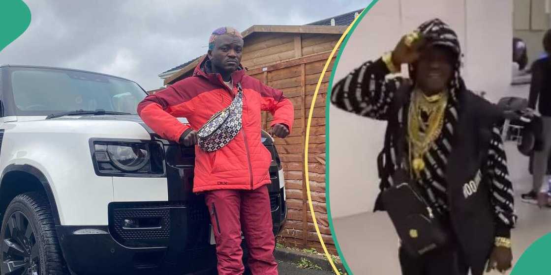 Portable lands in Nigeria Portable lands in Nigeria