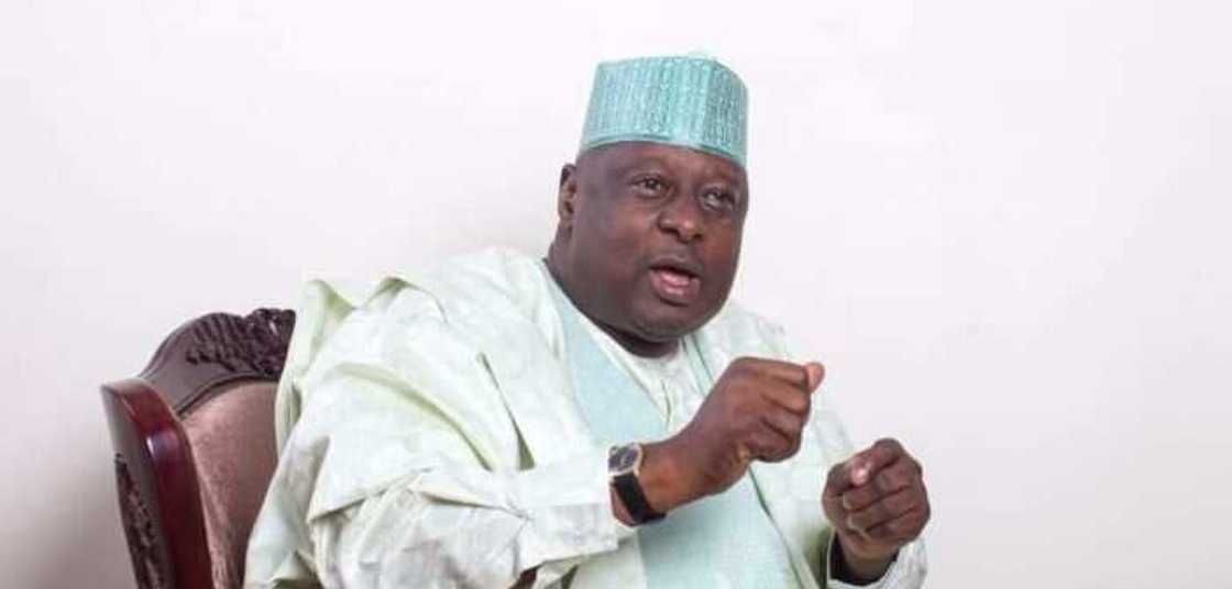 Isah Ashiru Isah Ashiru