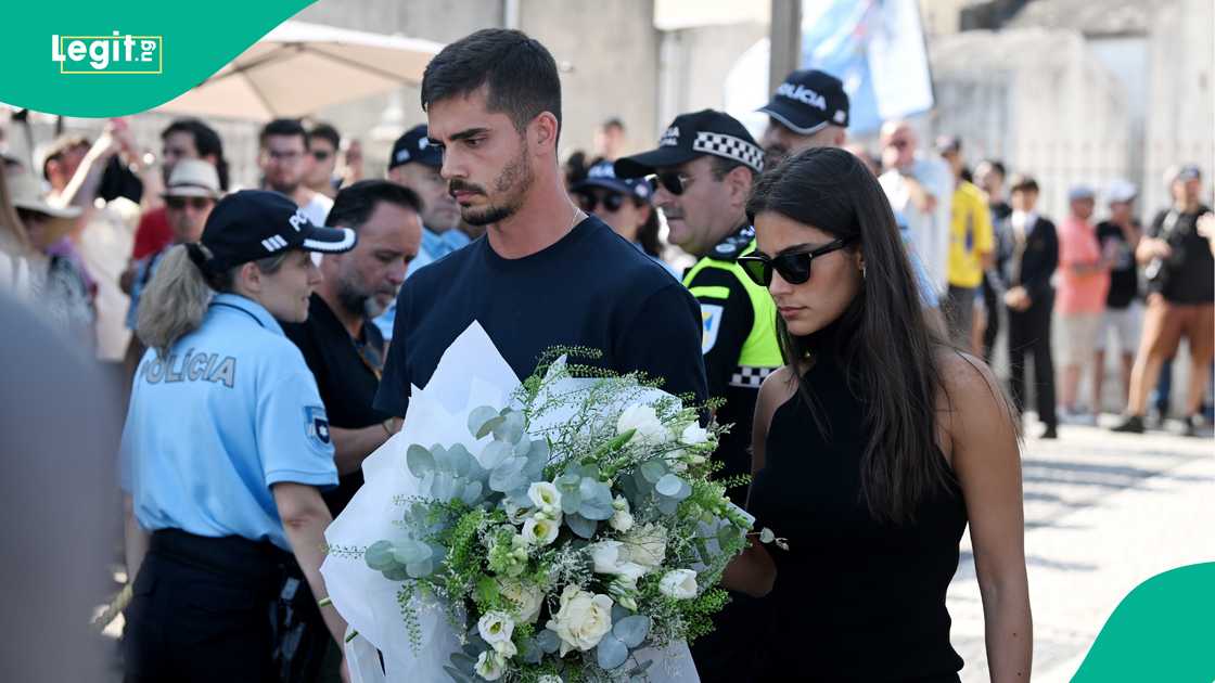 André Silva, Maria Rodrigues, Gondomar, Porto, Portugal. André Silva, Maria Rodrigues, Gondomar, Porto, Portugal.