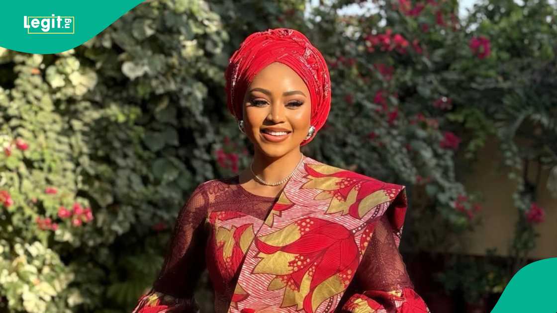 VDM shares take about Regina Daniels amid her family crisis VDM shares take about Regina Daniels amid her family crisis