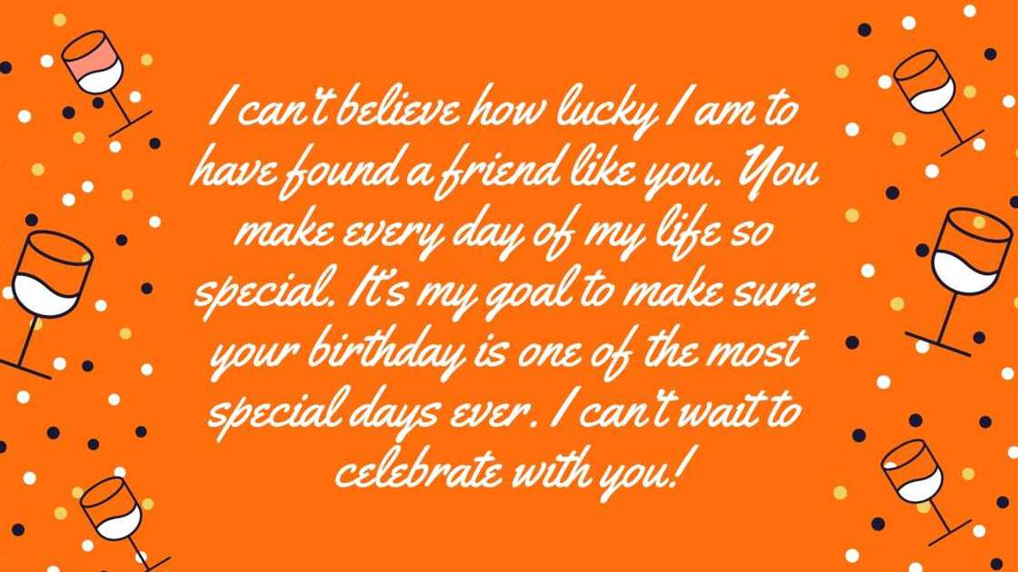 Best birthday SMS, wishes and quotes Best birthday SMS, wishes and quotes