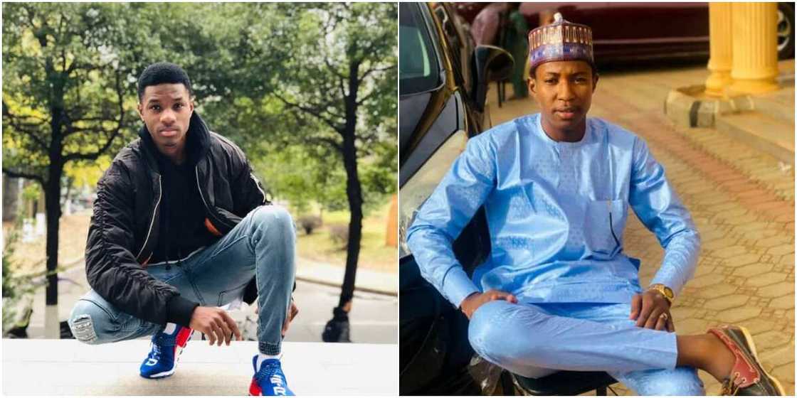 Matashin likita tare da abokinsa sun kone kurmus a hatsarin mota a Katsina Matashin likita tare da abokinsa sun kone kurmus a hatsarin mota a Katsina