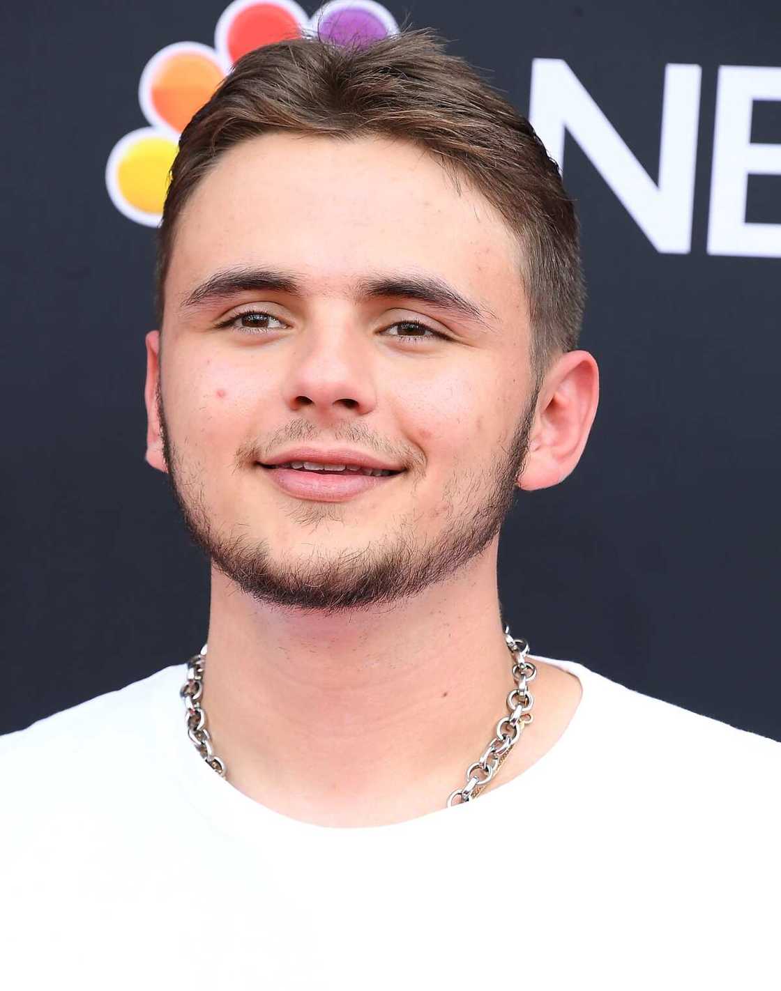 Prince Jackson Prince Jackson