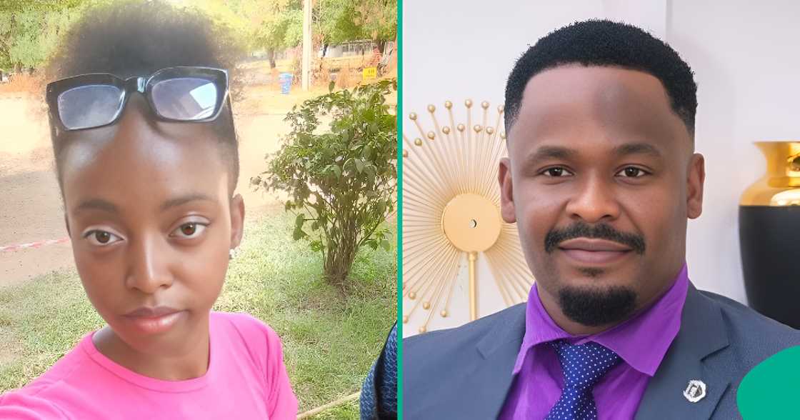 UNIZIK student speaks on Zubby Michael's behaviour after riding in the same car with him.