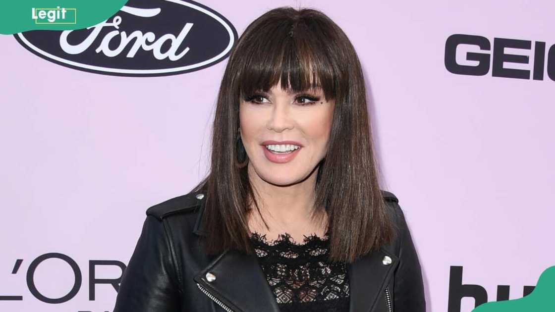Who are Marie Osmond’s children? Who are Marie Osmond’s children?