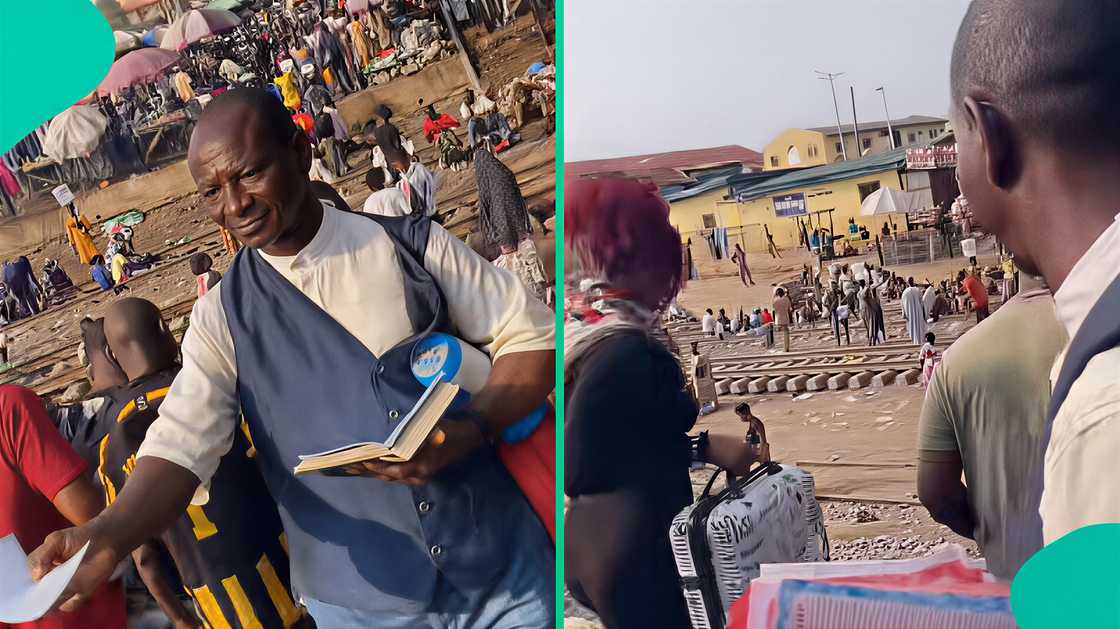 Social media reacts to the preacher’s bold messages about relationships.